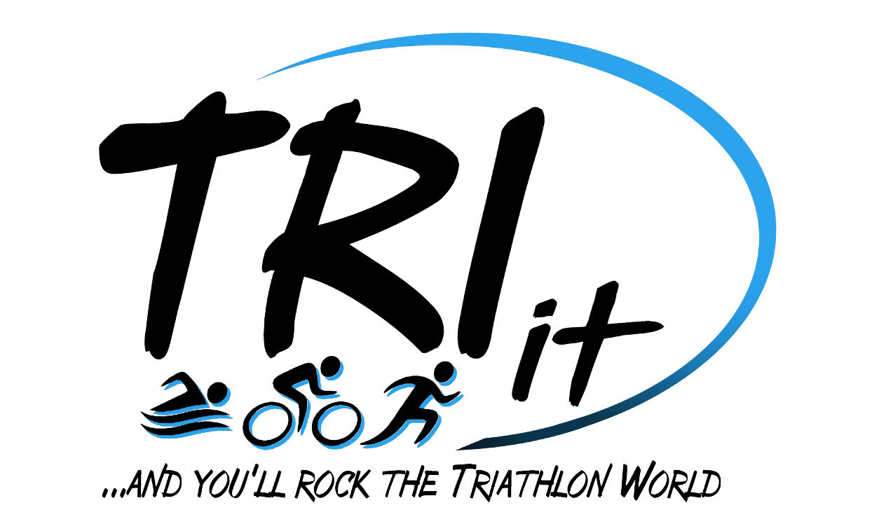 Logo Tri it