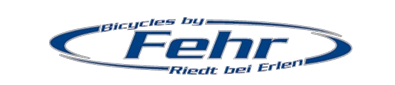 Logo Fehr Velos