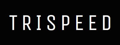 Trispeed-Logo